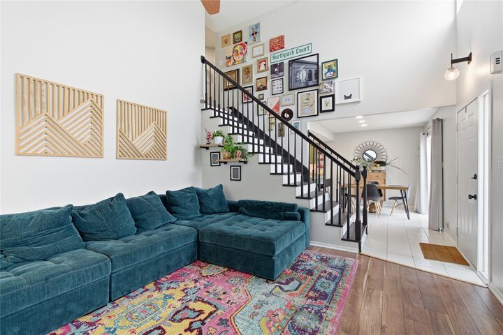 Property Photo:  5410 Longview Court 3  IA 50131 