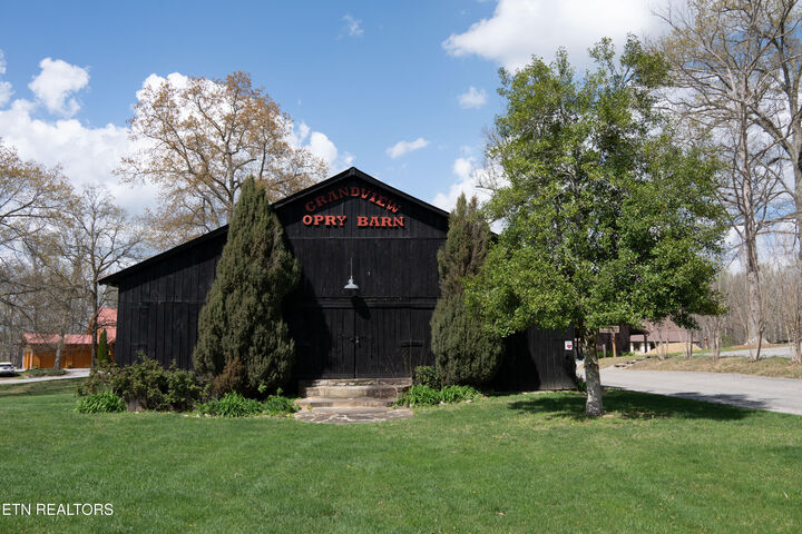 Property Photo:  0 High Mdw Drive  TN 38585 