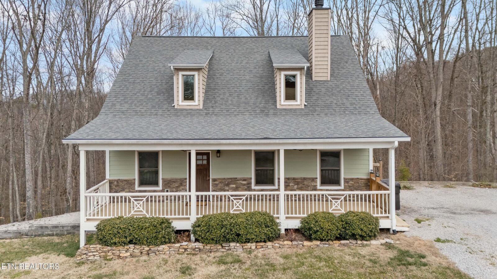 Property Photo:  7765 Beals Chapel Rd  TN 37772 