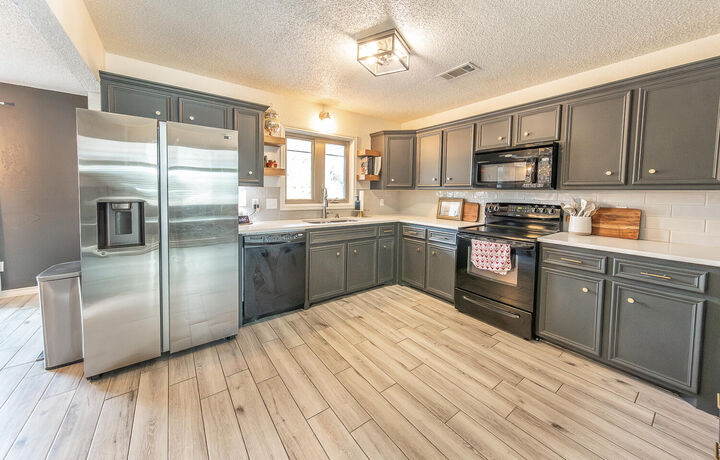 Property Photo:  5804 78th Street  TX 79424 