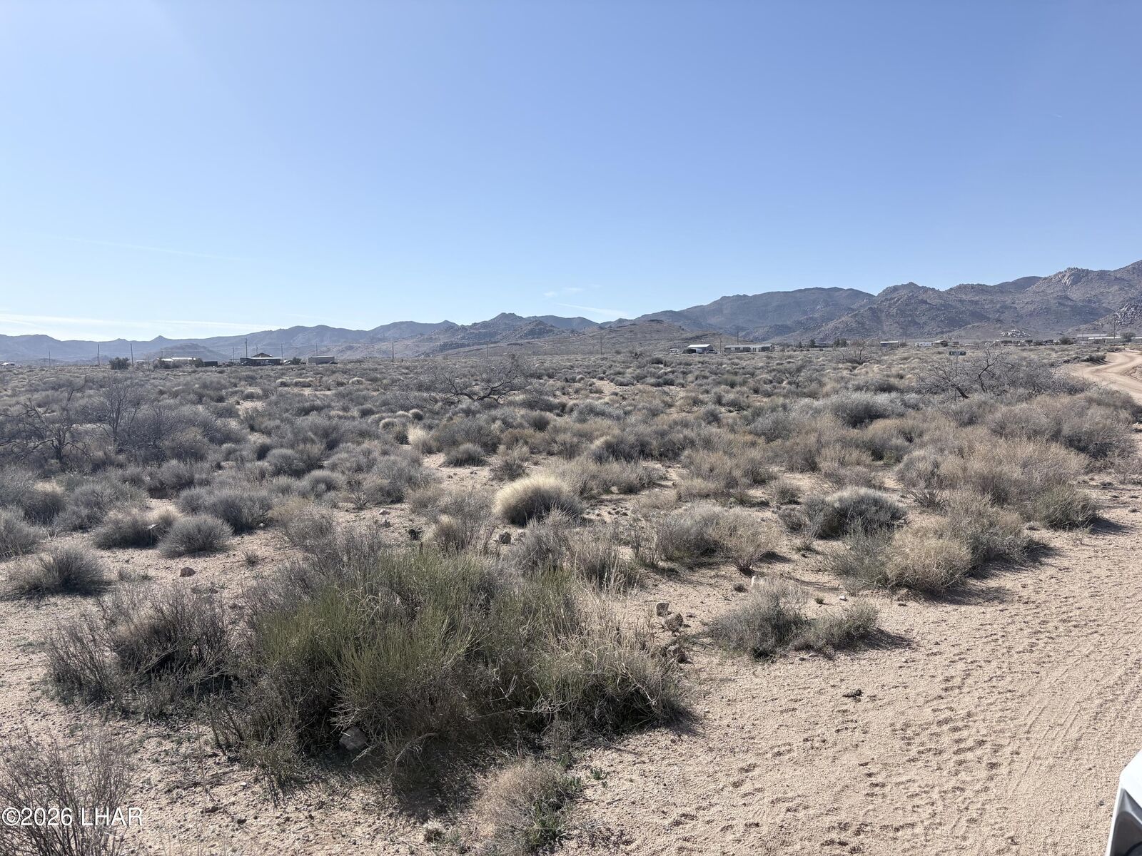 Property Photo:  Lot 133 E Calle Parral Ave  AZ 86401 
