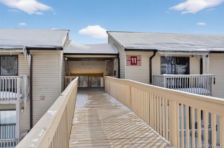 Property Photo:  231 Concord Lane  NY 10940 