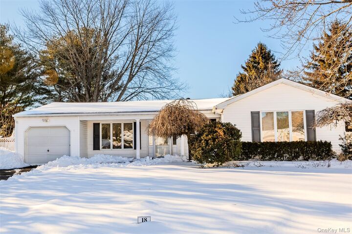 Property Photo: 18 Woodbrook Drive NY 11961