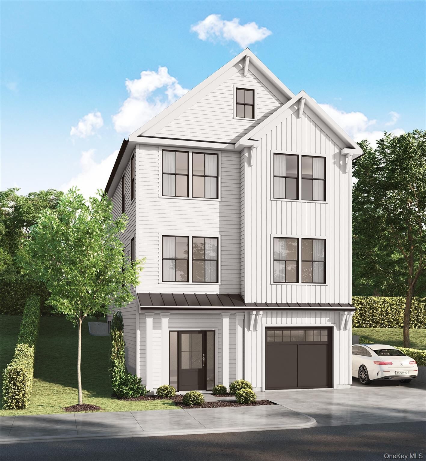 Property Photo:  155 Grand Street  NY 10520 