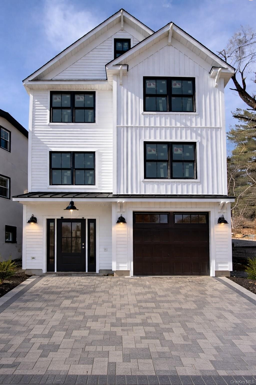 Property Photo: 155 Grand Street NY 10520