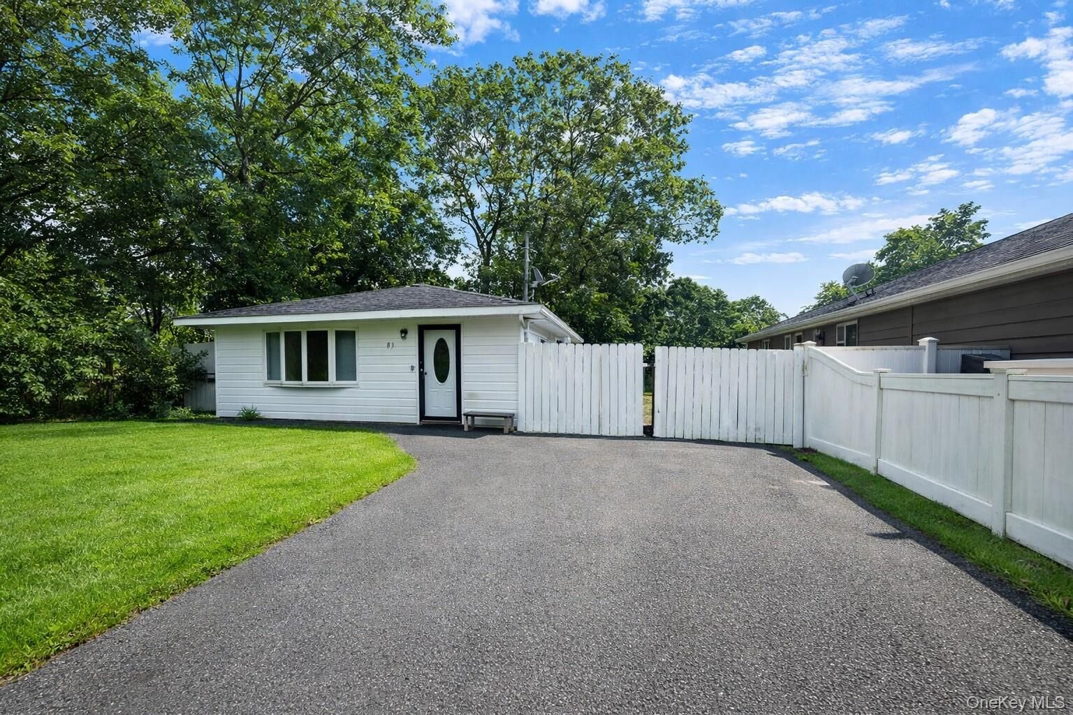 Property Photo:  82 Brushwood Drive  NY 11967 