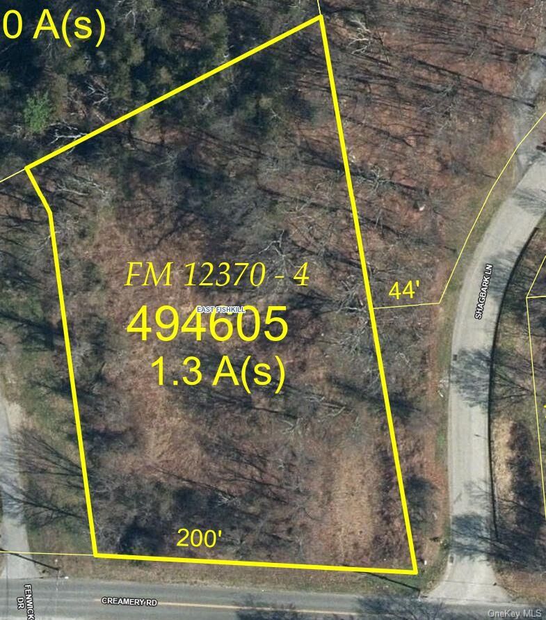 Property Photo:  Creamery Road  NY 12533 