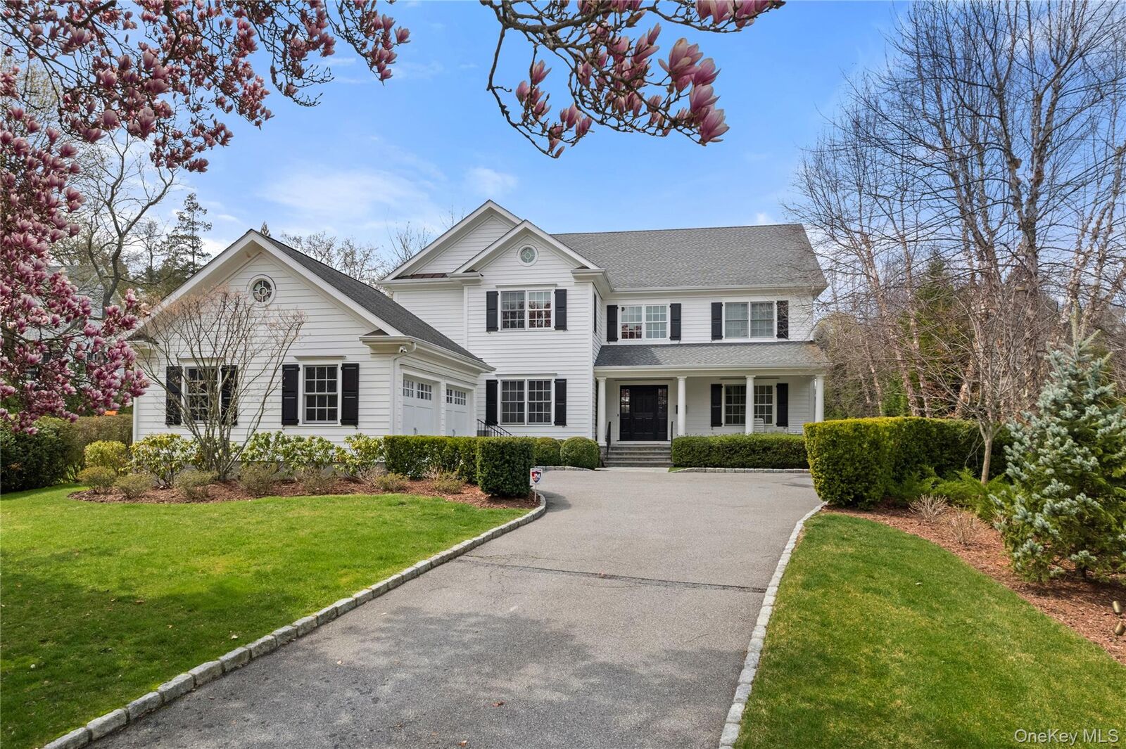 Property Photo:  217 Rock Creek Lane  NY 10583 