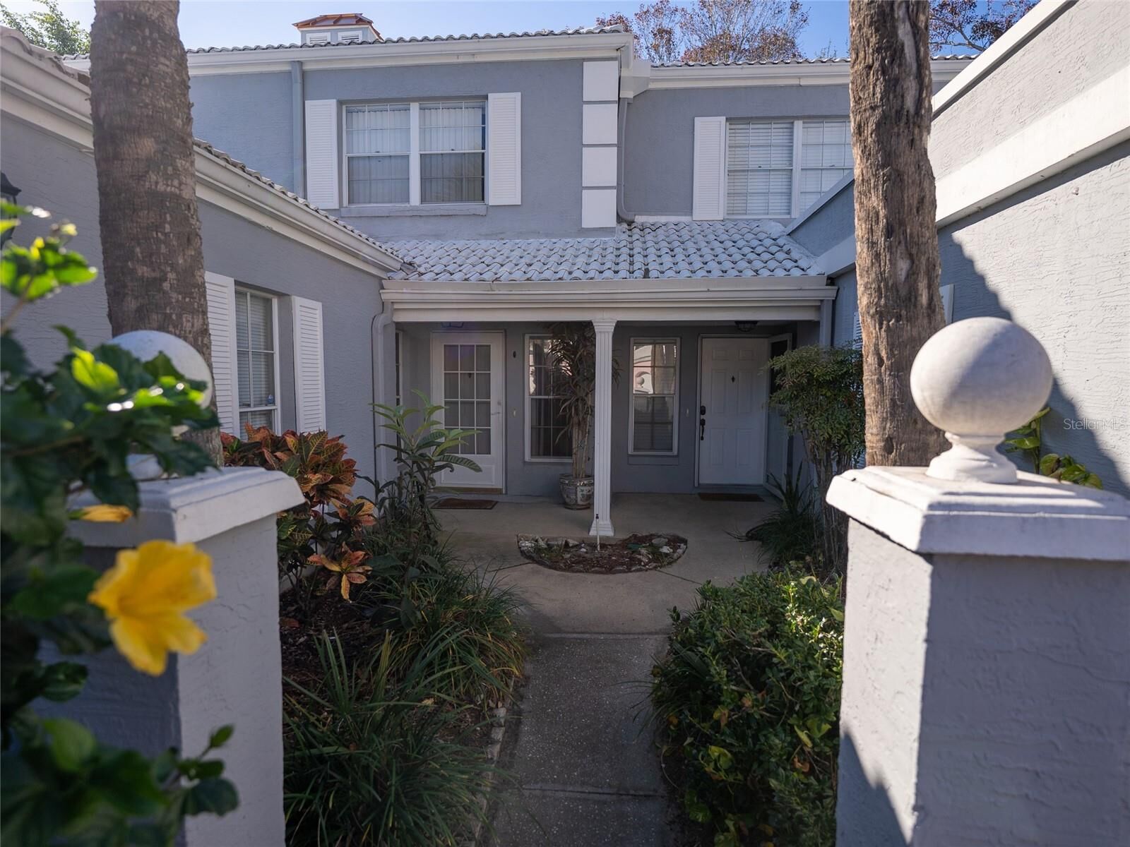 Property Photo: 4829 Walden Circle 7 FL 32811