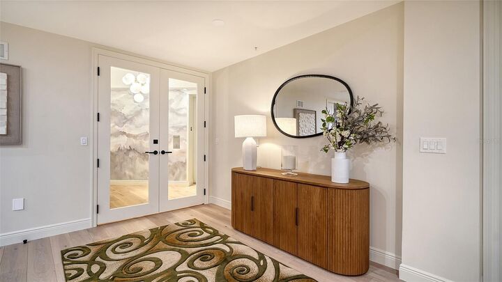 Property Photo:  1300 Benjamin Franklin Drive 809  FL 34236 