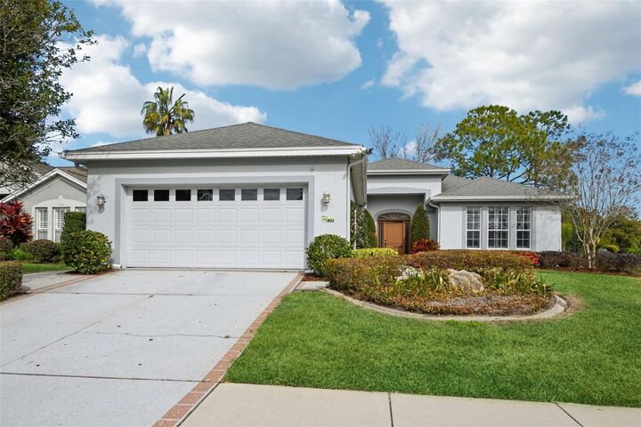 Property Photo: 8013 Pine Hollow Drive FL 32757
