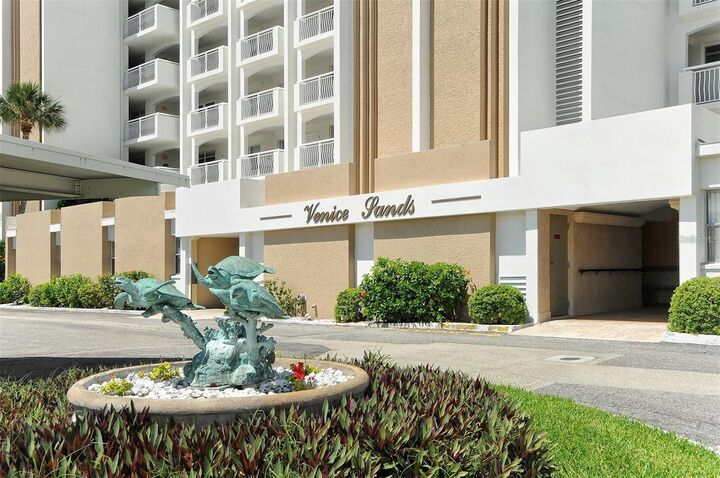 Property Photo:  633 Alhambra Road 305  FL 34285 