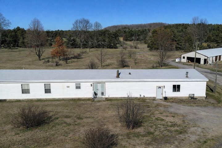 Property Photo:  11249 A SW Frankie Lane  MI 49633 