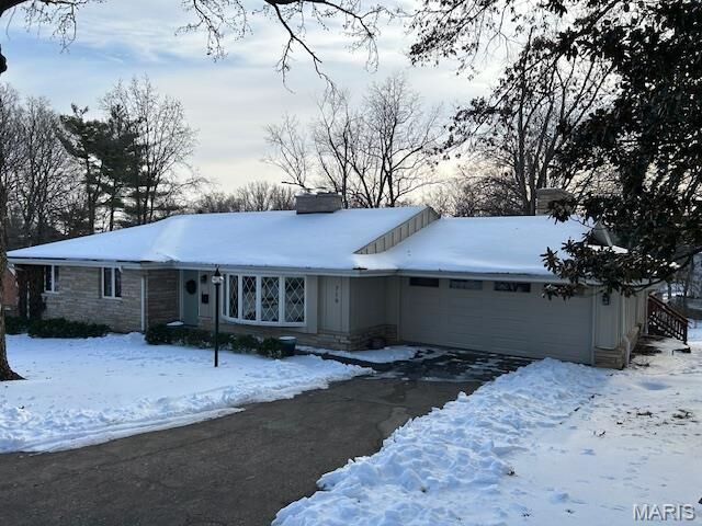 Property Photo:  719 Terrace Drive  MO 63701 