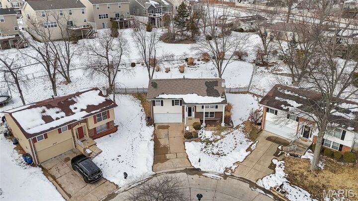 Property Photo:  857 Village Meadow Drive  MO 63021 