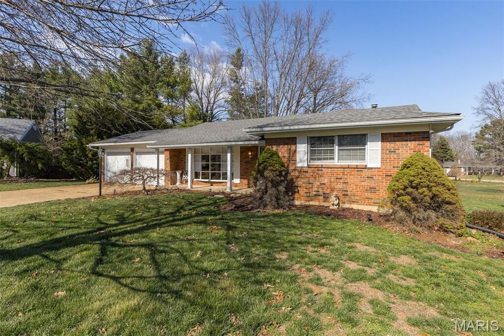 Property Photo: 534 Sequoia Street MO 63640