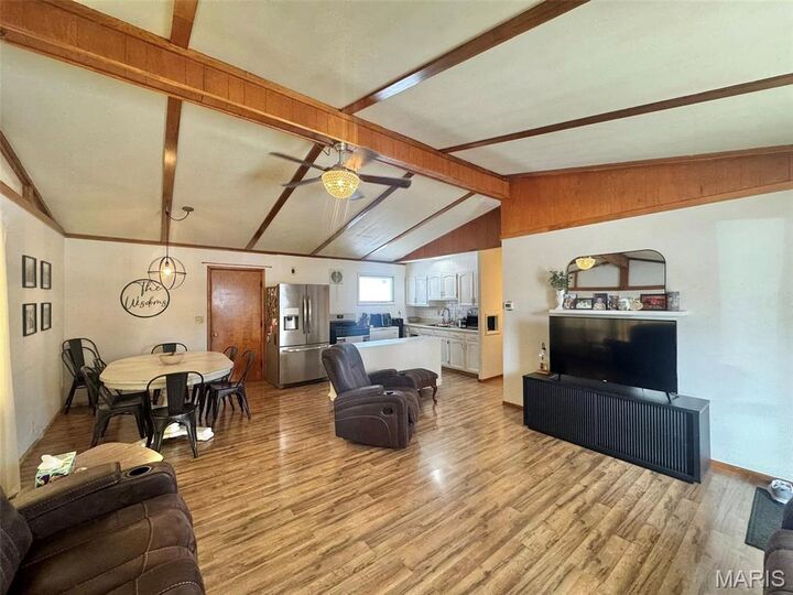 Property Photo:  3 Thomas Avenue  MO 63456 