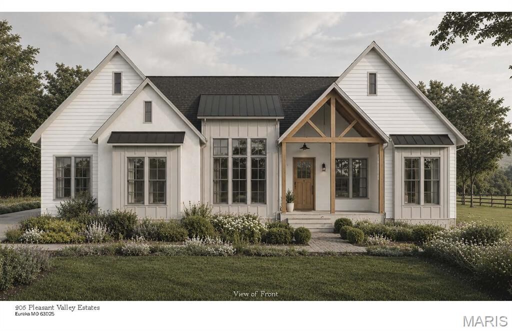 Property Photo:  205 Tbb Pleasant Valley Estates Drive  MO 63025 