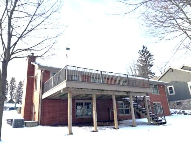 Property Photo: 1530 13th Ave WI 53024