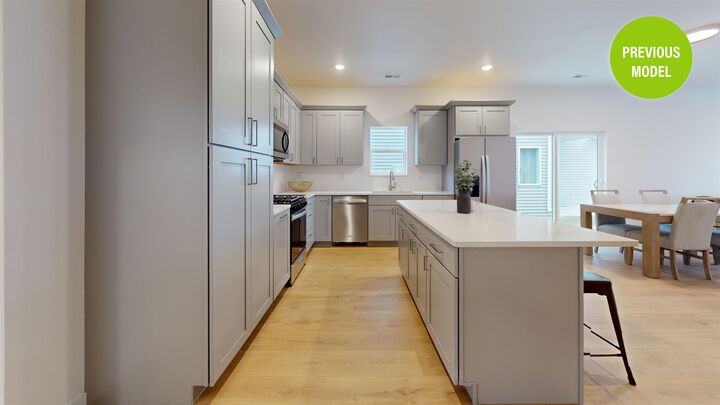 Property Photo:  2400 Landmark Dr  ND 58703-1898 