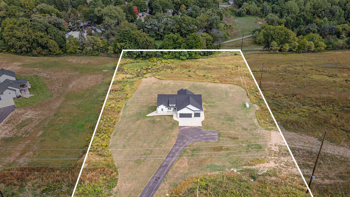 Property Photo:  7960 N Westnedge Avenue  MI 49009 