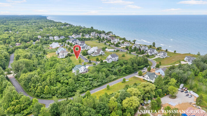 Property Photo:  665 Lantern Watch Drive  MI 49090 