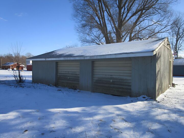 Property Photo:  128 N Marshall Street  MI 49029 