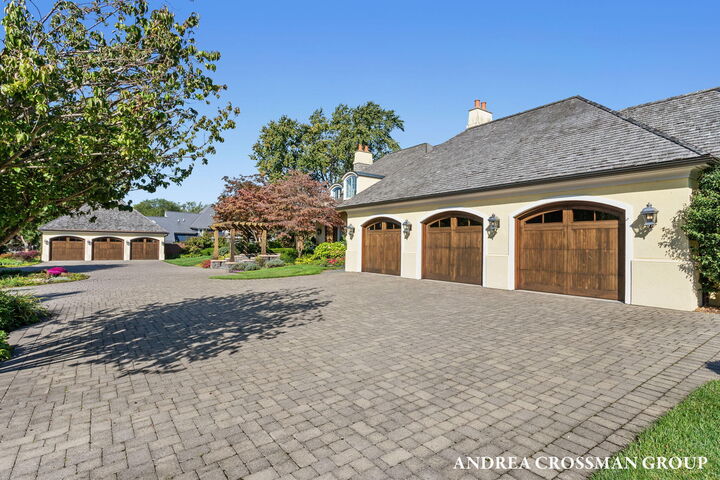 Property Photo:  1933 South Shore Drive  MI 49423 