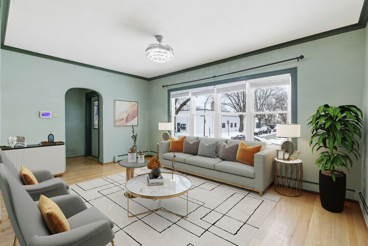 Property Photo:  6264 W Peterson Avenue  IL 60646 