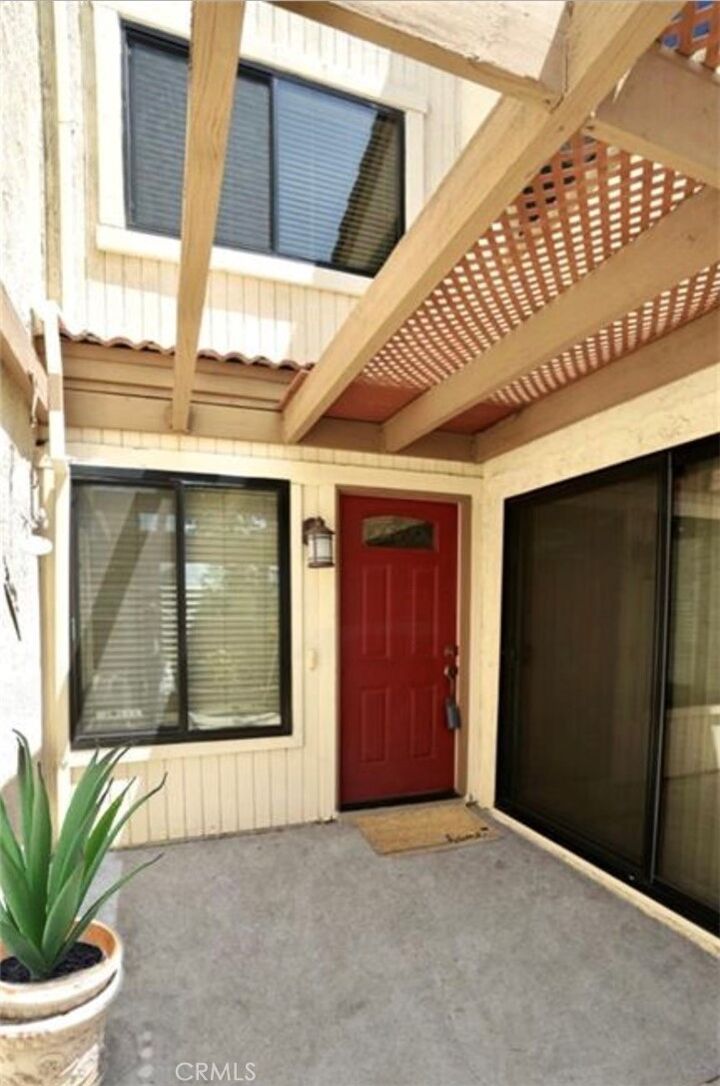 Property Photo:  2700 Via Colina  CA 92835 