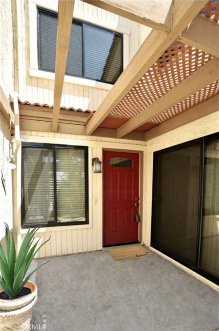 Property Photo:  2700 Via Colina  CA 92835 