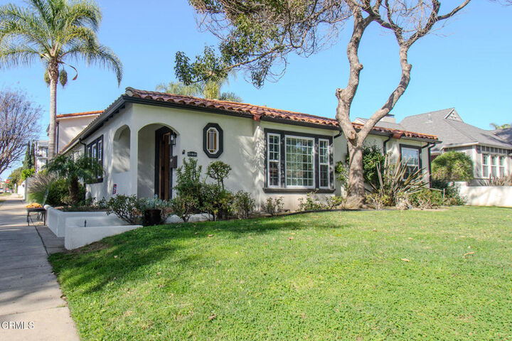 Property Photo:  4635 Cartwright Avenue  CA 91602 