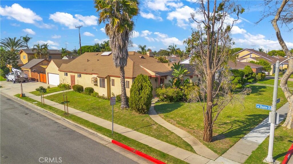Property Photo:  9415 Annetta  CA 90280 