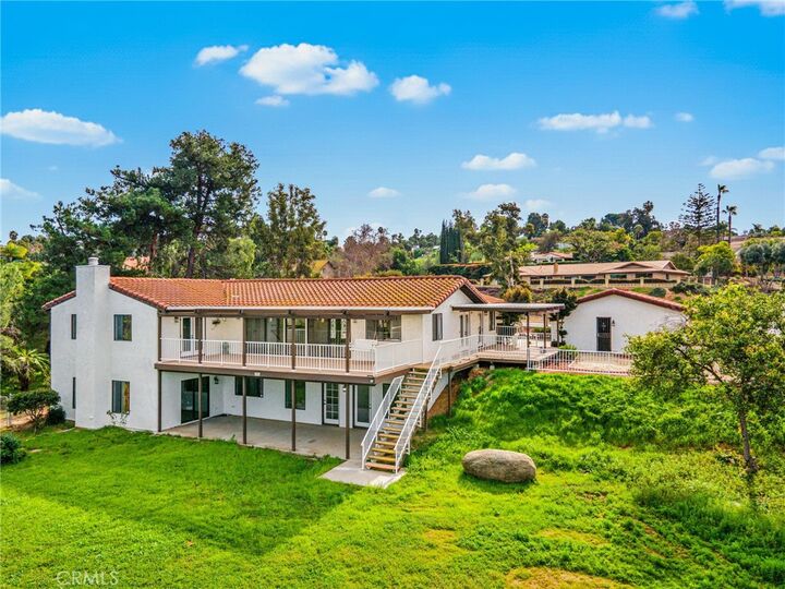 Property Photo:  16066 Rancho Verde  CA 92506 