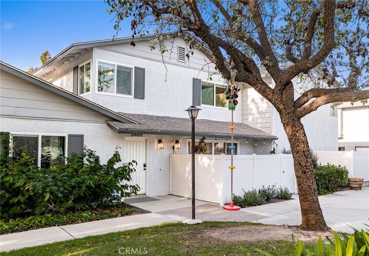 Property Photo:  20004 Waverly Glen 46  CA 92886 