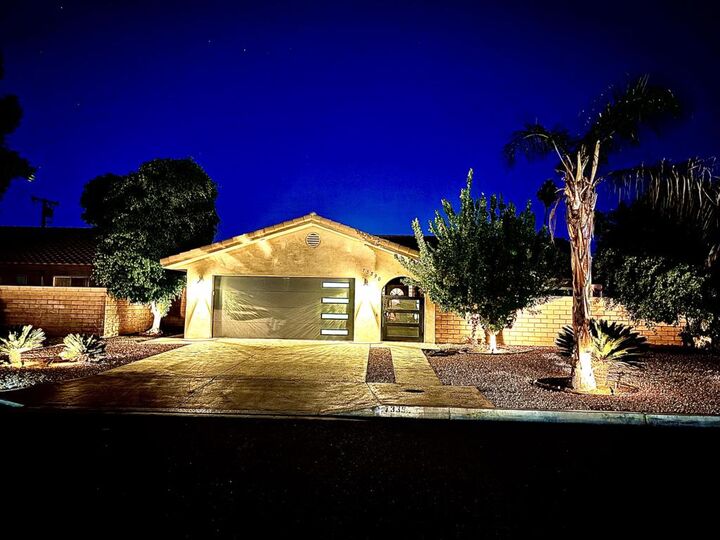 Property Photo:  73390 Guadalupe Avenue  CA 92260 