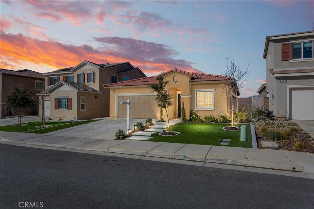 Property Photo: 35334 Price CA 92223