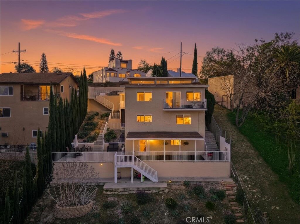 Property Photo:  3873 Dwiggins Street  CA 90063 