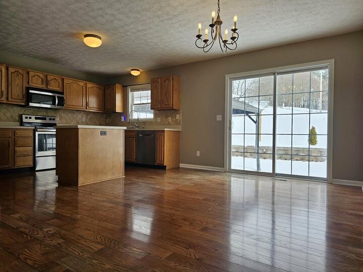 Property Photo:  140 Brandon  VA 24605 