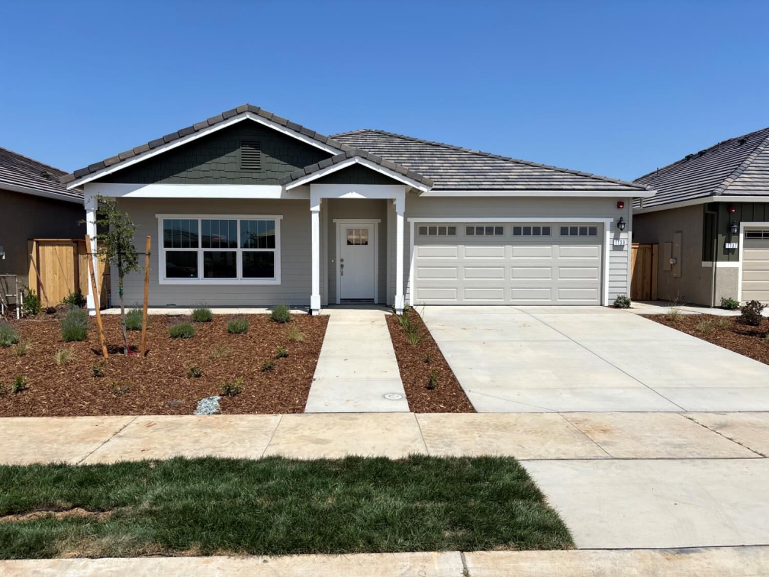 Property Photo: 932 Norman Road CA 95632