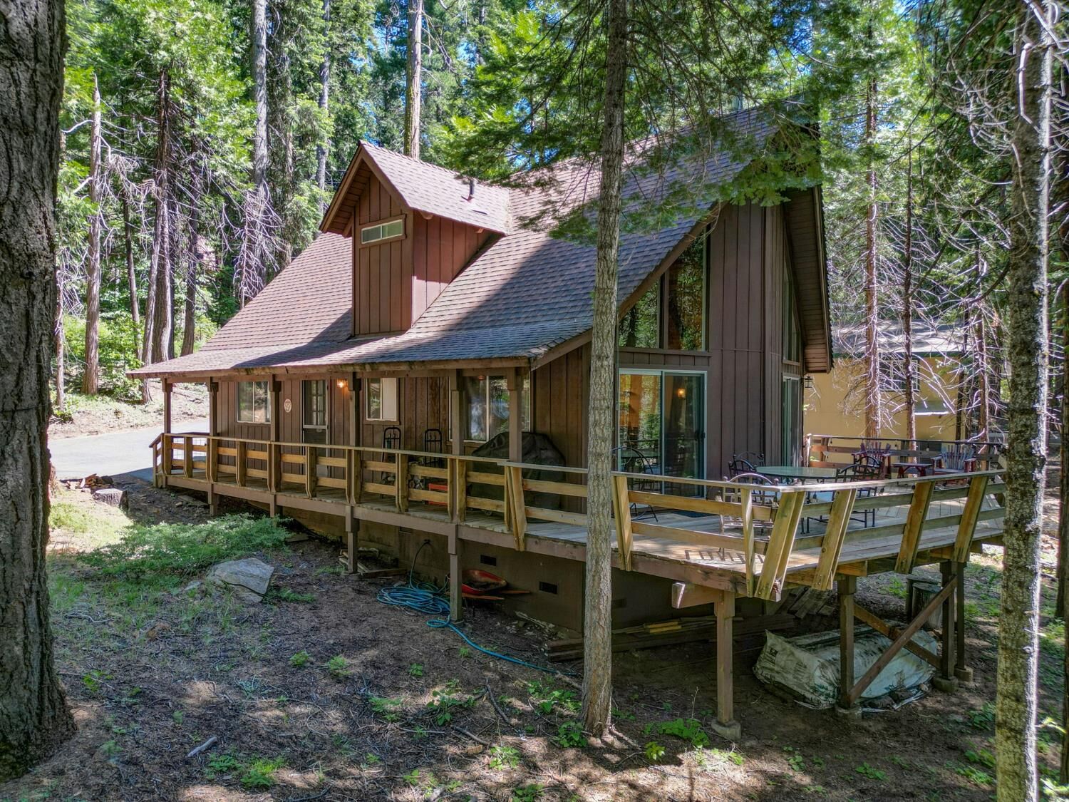 Property Photo:  4341 Walapar Lane  CA 95223 