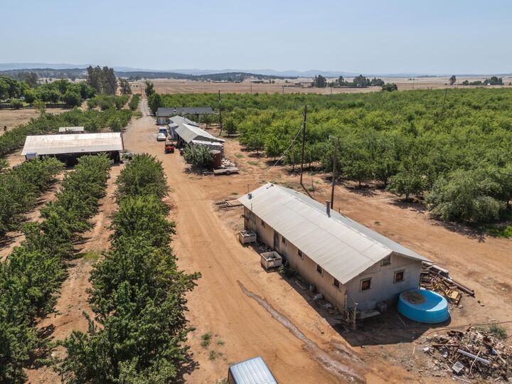 Property Photo:  8972 Palermo Honcut Highway  CA 95966 