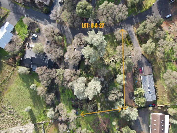 Property Photo:  1032 Feather Court  CA 95228 