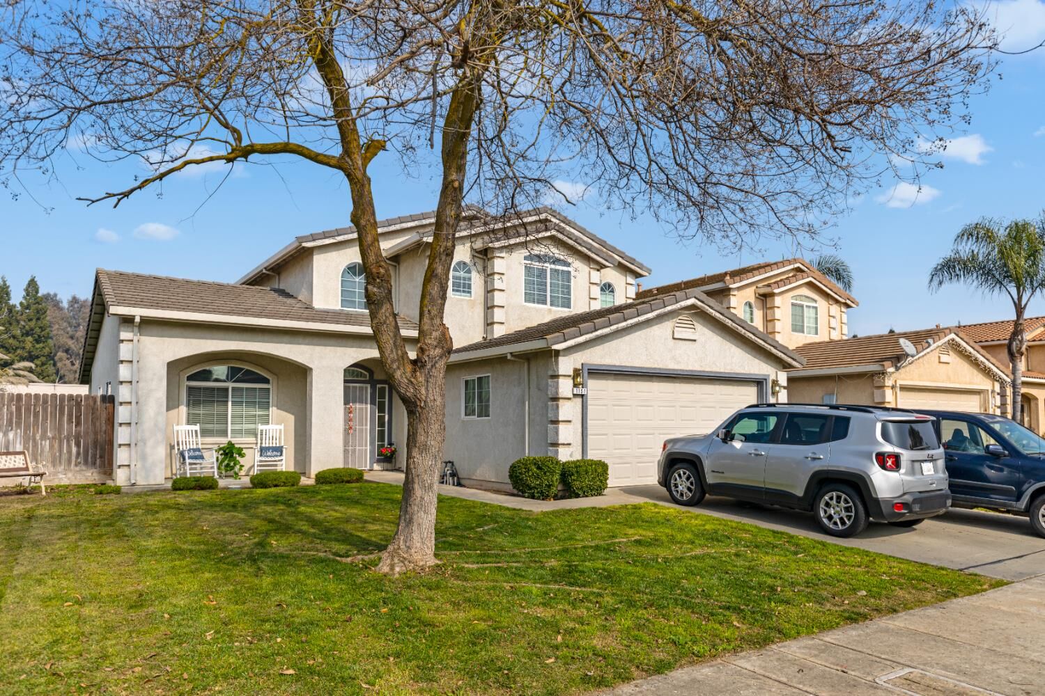 Property Photo:  1151 Mazatlan Place  CA 95348 