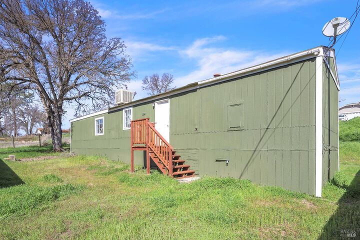 Property Photo:  15815 37th Avenue  CA 95422 