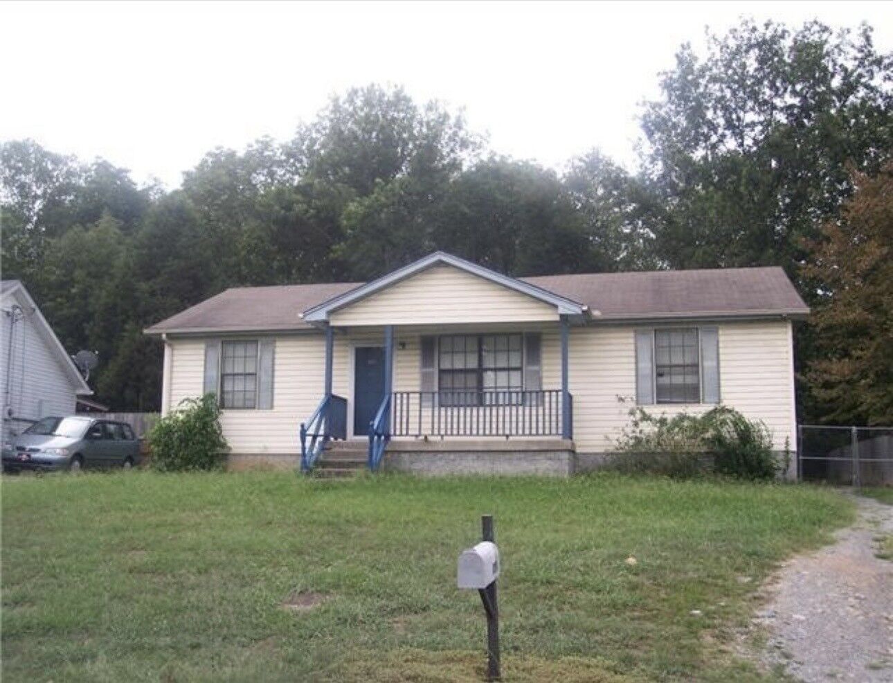 Property Photo:  4752 Greystone St  TN 37013 