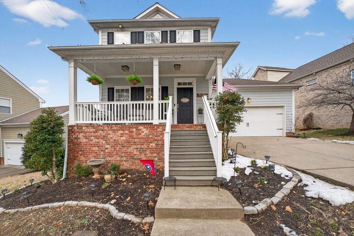 Property Photo:  8335 Saint Danasus Dr  TN 37211 