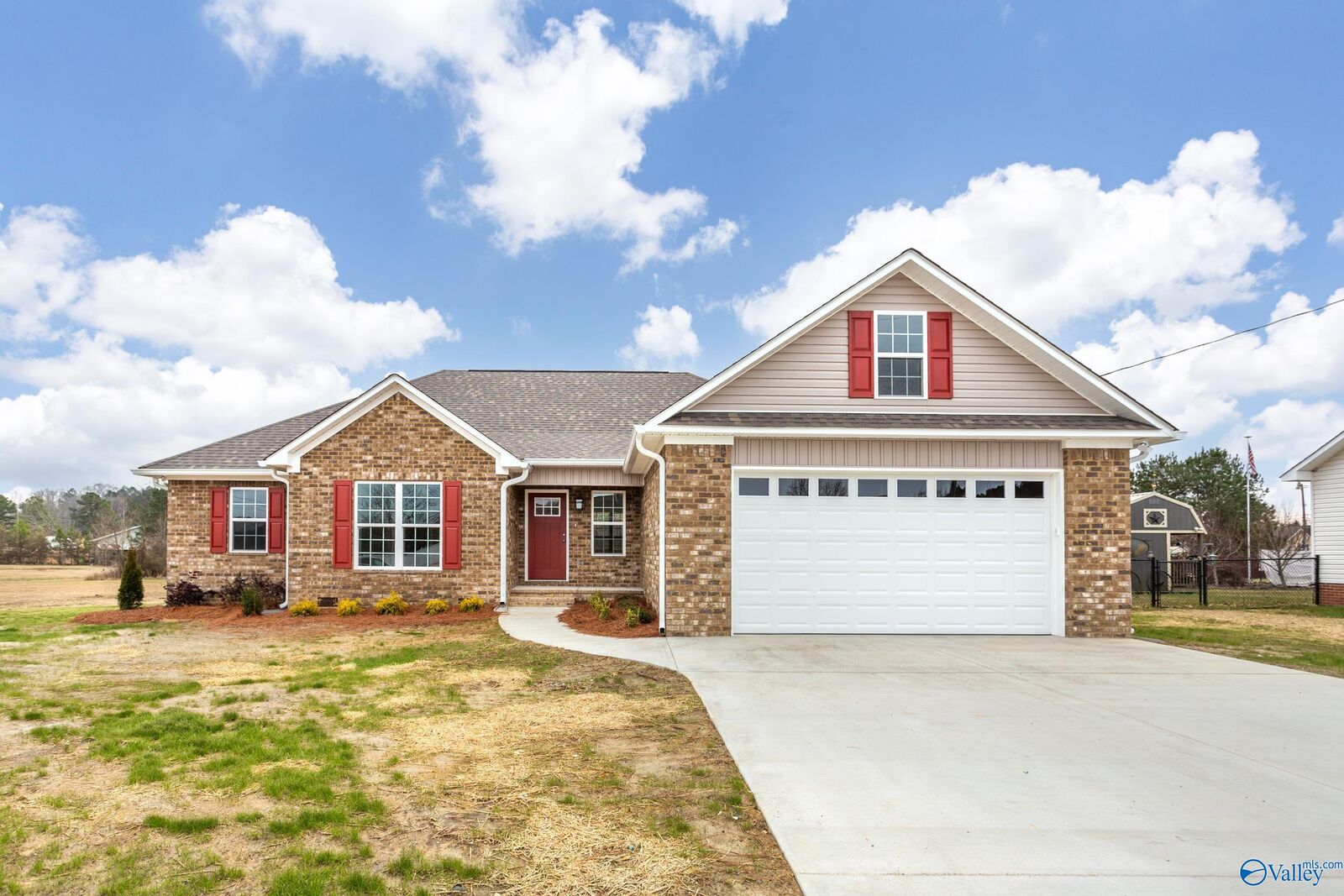 Property Photo:  88 Harper Lane  AL 35903 