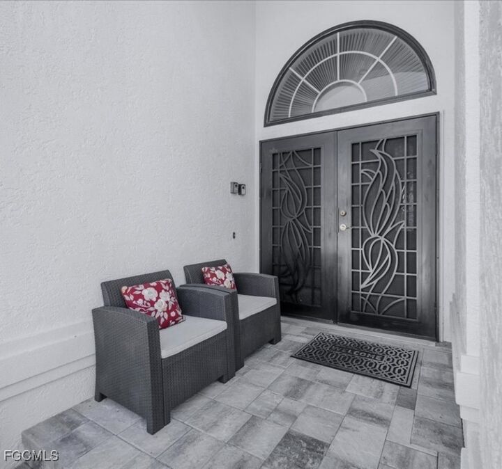 Property Photo:  3520 Caya Largo Court  FL 33950 