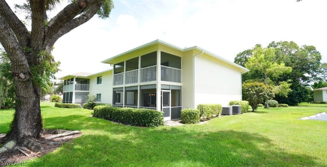 Property Photo:  801 Teryl Road 4  FL 34112 